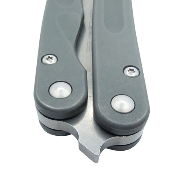 Нож Bradley Mayhem Balisong