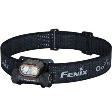 Фонарь Fenix HM55R черный