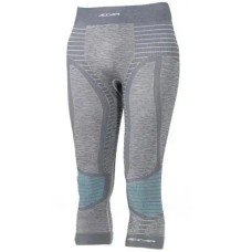 Термоштани чоловічі Ergocycle 3/4 Anthracite/Silver, XS/S