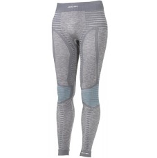 Термоштани чоловічі Ergocycle Anthracite/Silver, XS/S