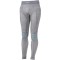 Термоштаны мужские Ergocycle Anthracite/Silver, XS/S