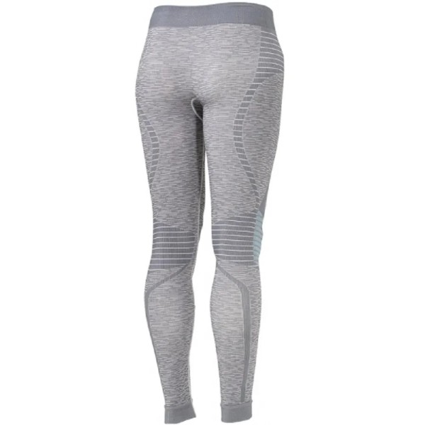 Термоштаны мужские Ergocycle Anthracite/Silver, XS/S