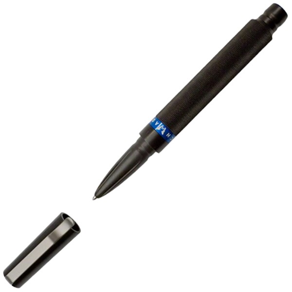 Ручка Benchmade 1210-3 Tactical Pen Black