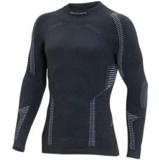 Термофутболка Accapi Ergoracing 2025 Black/Anthracite XS/S