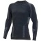 Термофутболка Accapi Ergoracing 2025 Black/Anthracite XS/S
