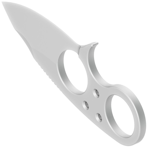 Нож Brous Blades Silent Soldier V2
