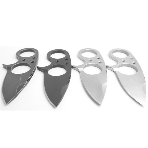 Нож Brous Blades Silent Soldier V2
