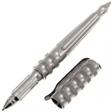 Тактична ручка Benchmade 1100-3 Tactical Pen Stainless Steel