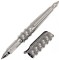 Тактическая ручка Benchmade 1100-3 Tactical Pen Stainless Steel