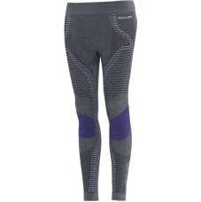 Термоштаны Accapi Ergoracing 2025 Anthracite/Purple M/L