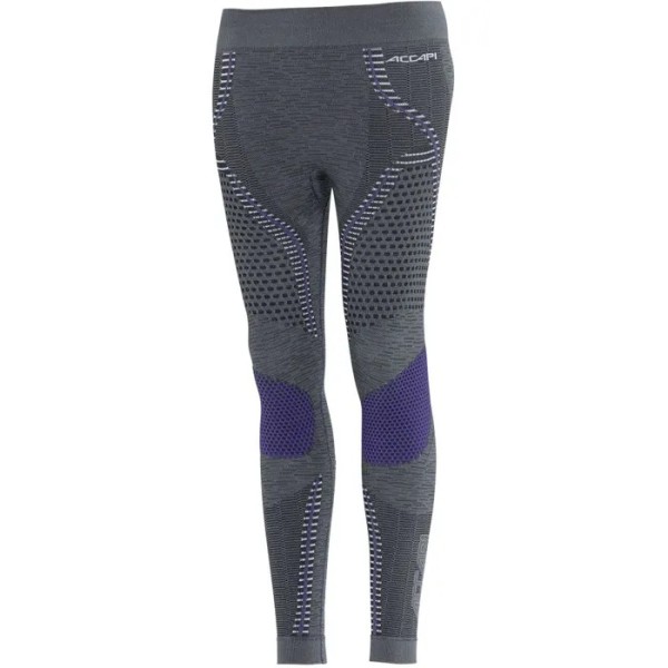 Термоштаны Accapi Ergoracing 2025 Anthracite/Purple M/L