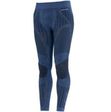 Термоштаны Accapi Ergoracing 2025 Navy/Anthracite XL/XXL