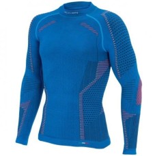 Термофутболка Accapi Ergoracing Royal/Navy XS/S