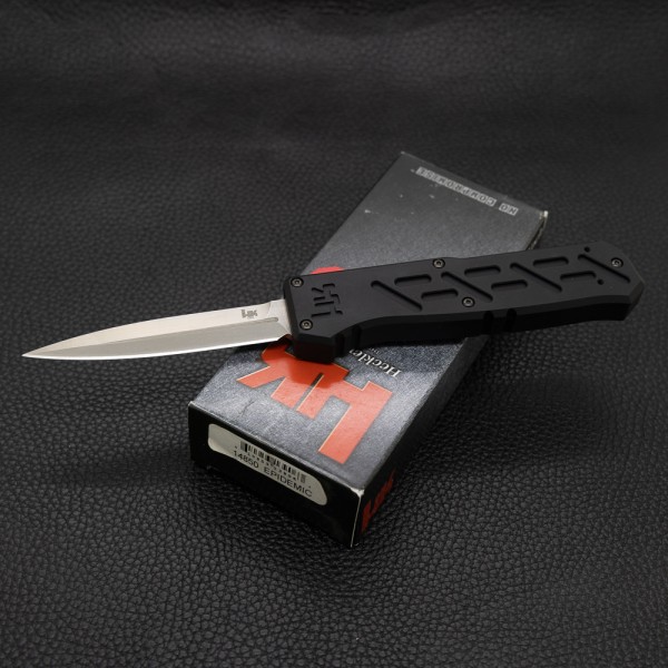 Нож Benchmade H&K 14850 Epidemic