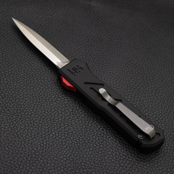 Нож Benchmade H&K 14850 Epidemic