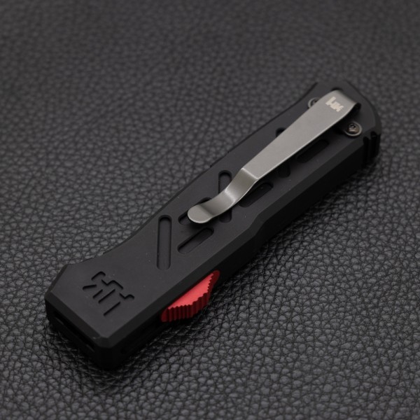 Нож Benchmade H&K 14850 Epidemic