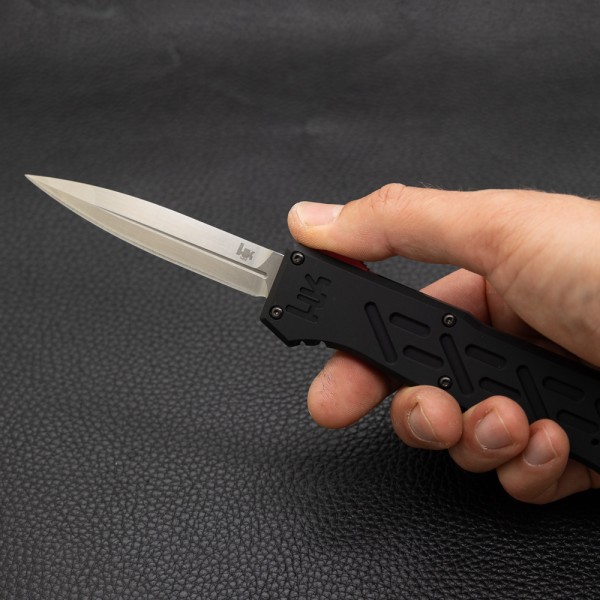 Нож Benchmade H&K 14850 Epidemic