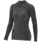 Термофутболка Accapi Ergowool Iron/Black XS/S
