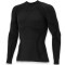 Термофутболка Accapi Ergowool Black XL/XXL