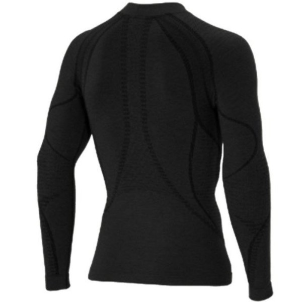 Термофутболка Accapi Ergowool Black XL/XXL