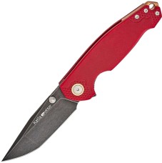 Нож Viper Katla Designer Collection Red G10 Red