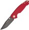 Нож Viper Katla Designer Collection Red G10 Red