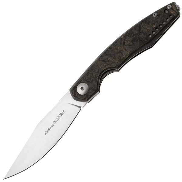 Нож Viper Belone Colored Gold