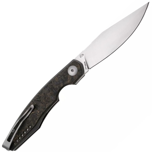 Нож Viper Belone Colored Gold