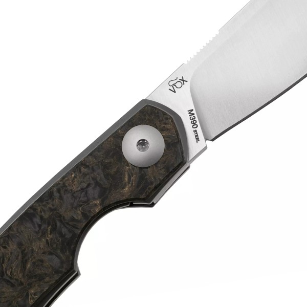 Нож Viper Belone Colored Gold