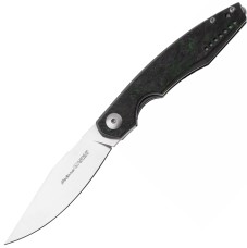 Нож Viper Belone Colored Green