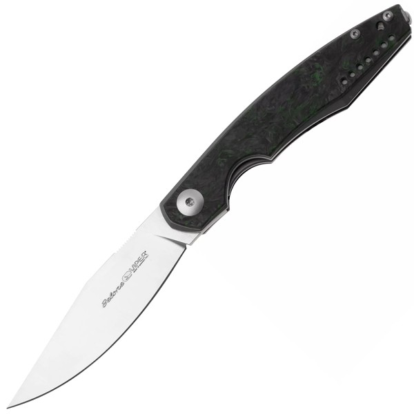 Нож Viper Belone Colored Green
