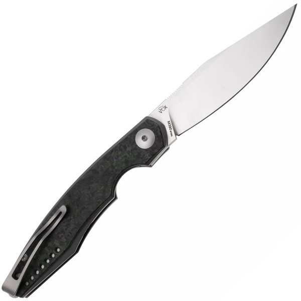 Нож Viper Belone Colored Green