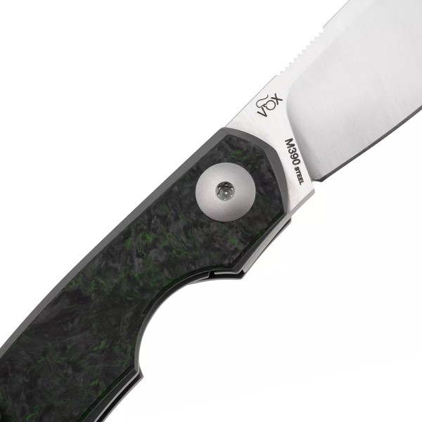 Нож Viper Belone Colored Green