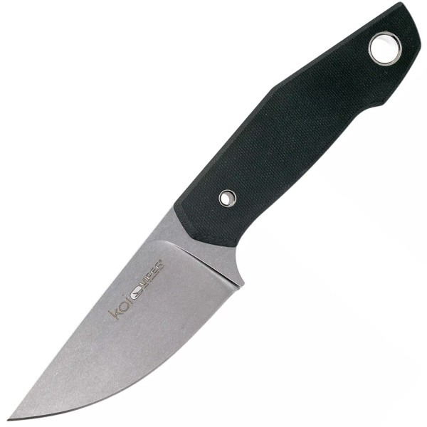 Нож Viper Koi G10 Black