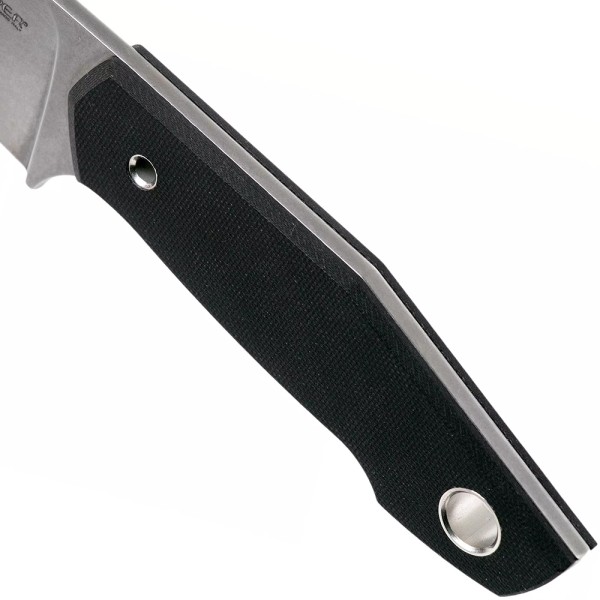 Нож Viper Koi G10 Black
