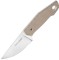 Ніж Viper Koi Micarta Brown