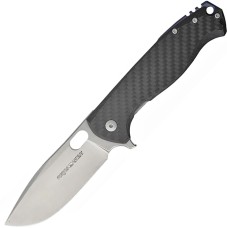 Нож Viper Fortis Carbon Grey