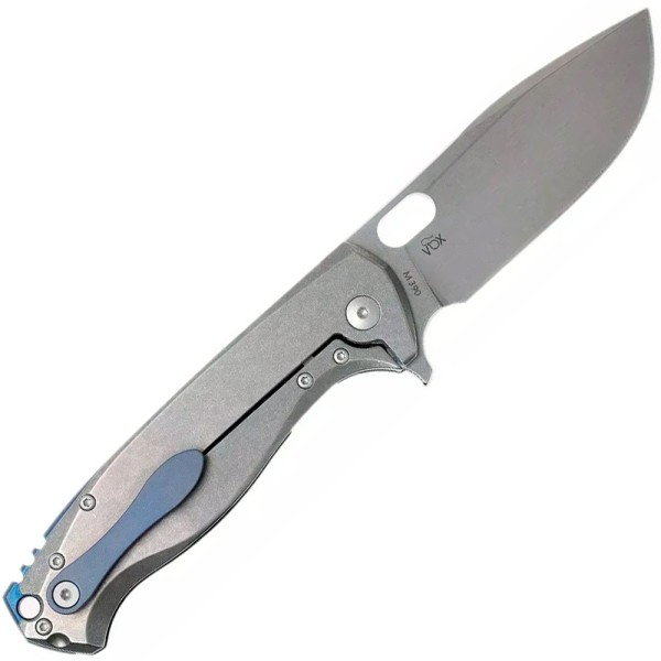 Нож Viper Fortis Carbon Grey