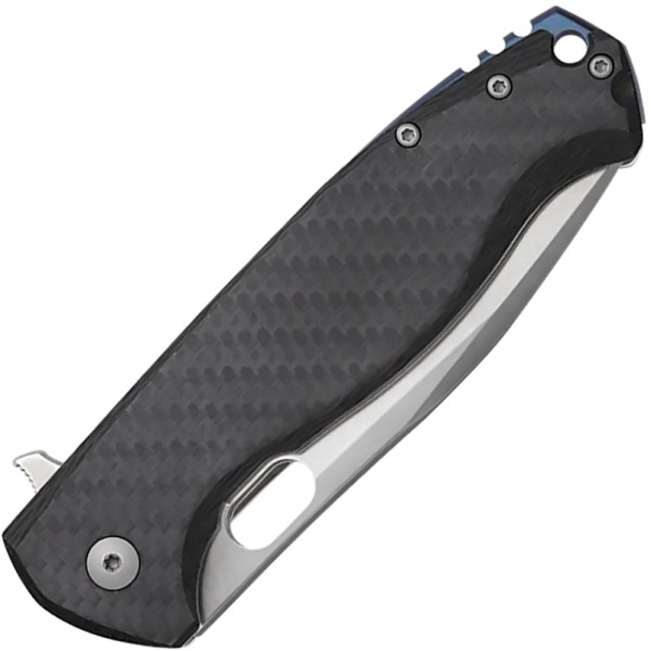 Нож Viper Fortis Carbon Grey
