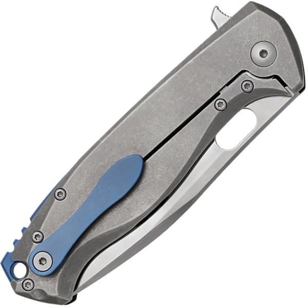 Нож Viper Fortis Carbon Grey