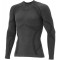 Термофутболка Accapi Ergowool Iron/Black M/L