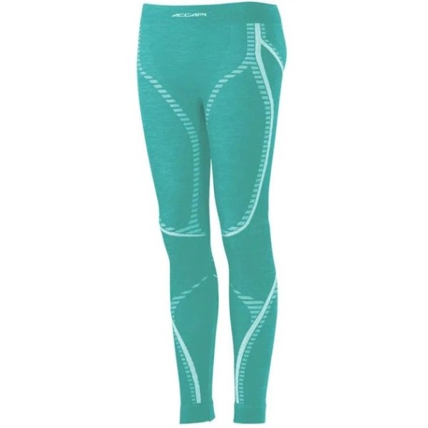 Термоштаны Accapi Ergowool Caribbean/White M/L