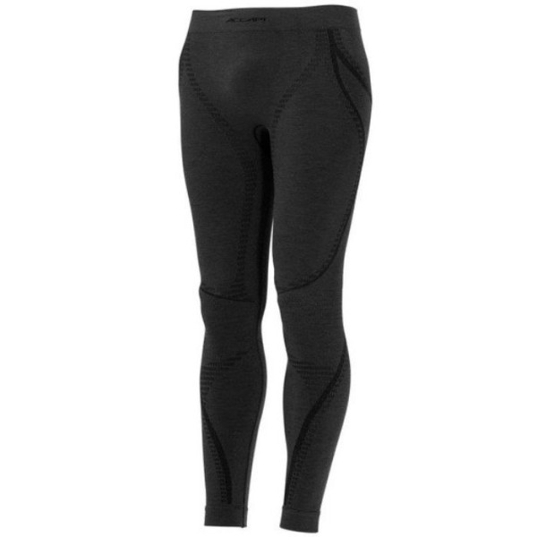 Термоштаны Accapi Ergowool Black XL/XXL