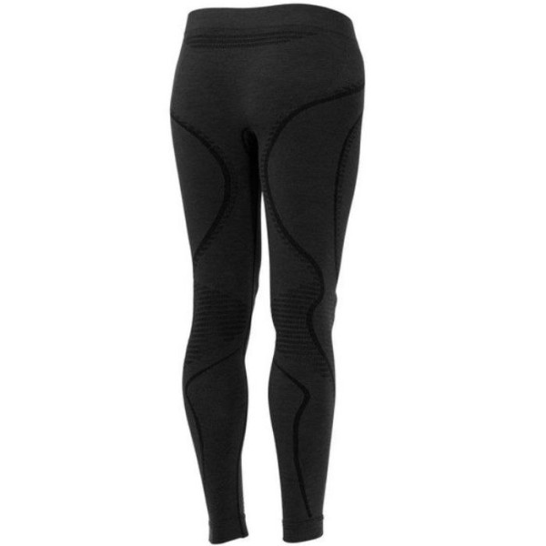Термоштаны Accapi Ergowool Black XL/XXL