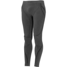 Термоштаны Accapi Ergowool Iron/Black M/L
