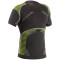 Термофутболка Accapi HealthPower Lime/Anthracite XL/XXL