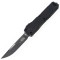 Ніж Microtech Ultratech GEN III ZBP Tactical Black