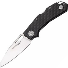 Нож Viper Alfa Black