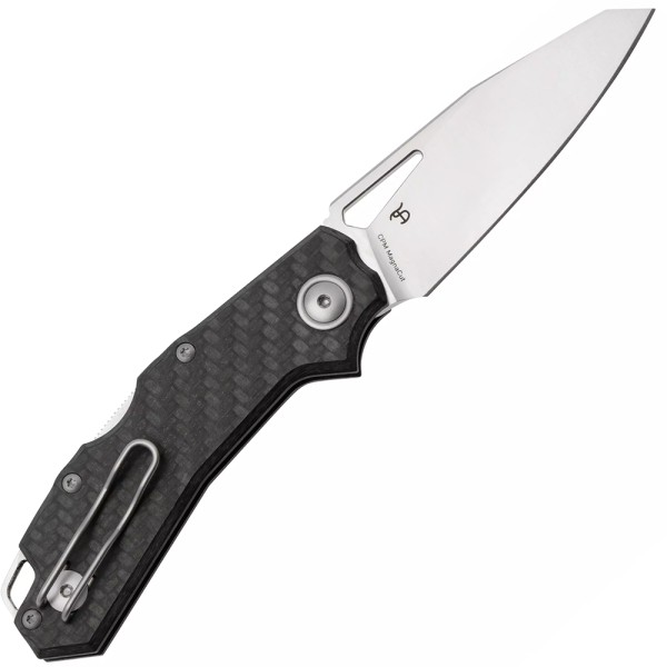 Нож Viper Alfa Black