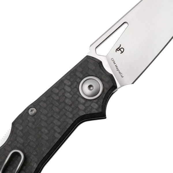 Нож Viper Alfa Black